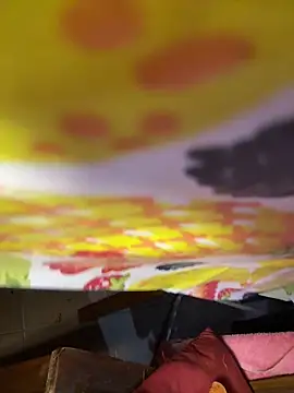 Lulapein's sex show image