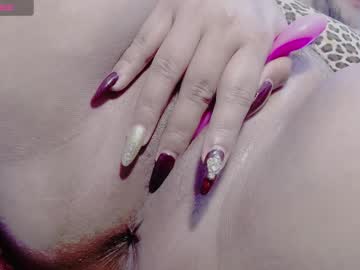 goddess_ruby's sex show image