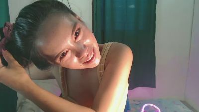 sexy_chailyn's sex show image