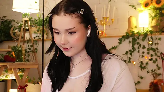 Изображение секс-шоу модели ScarletBlaze