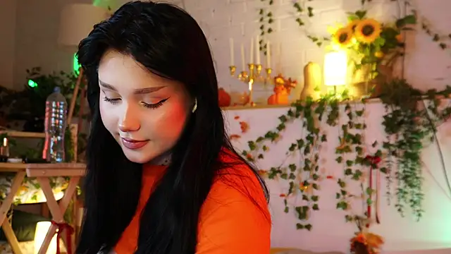 Sexshow-Bild von ScarletBlaze