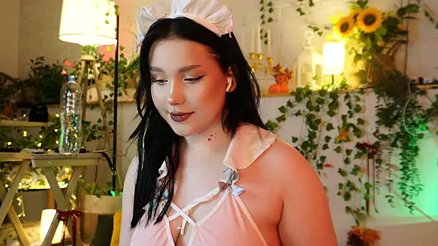 Sexshow-Bild von ScarletBlaze