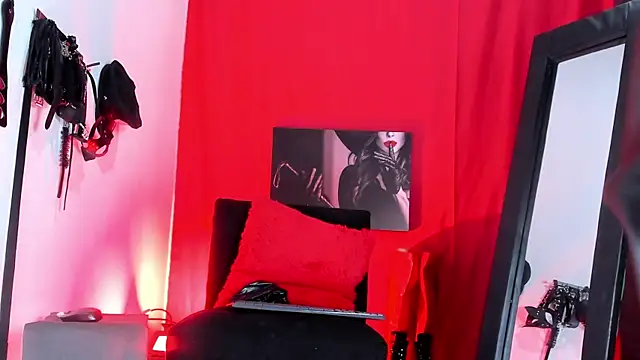 Aleshkastone's sex show image