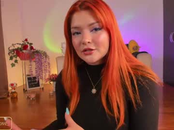 Sexshow-Bild von dakota_lovee