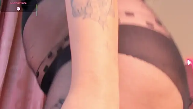 MISSKENDALL_hot's sex show image