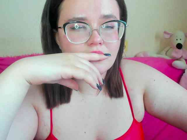 Jessica-Joy's sex show image