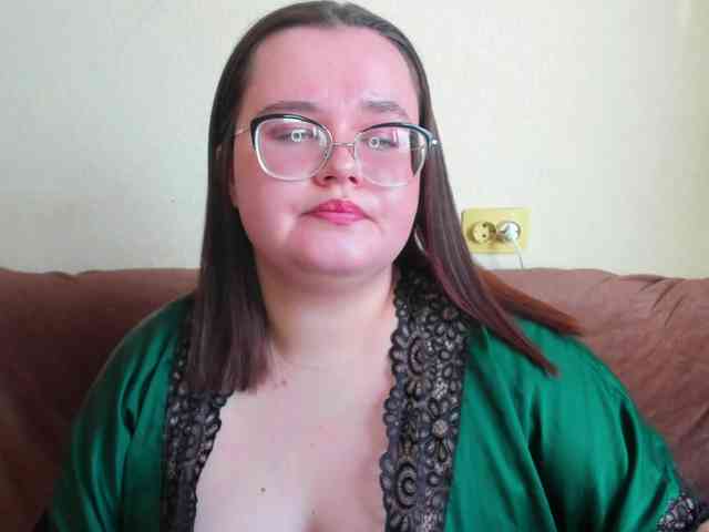 Jessica-Joy's sex show image