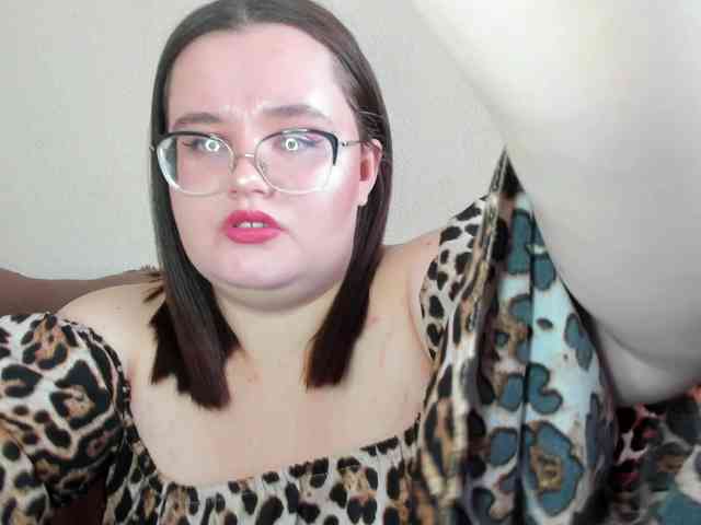 Jessica-Joy's sex show image