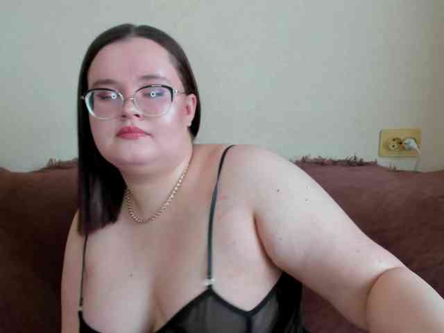 Jessica-Joy's sex show image