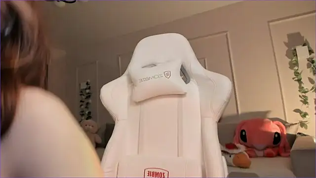 Frau_Lina's sex show image