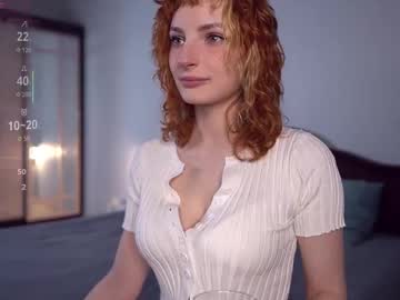 Sexshow-Bild von alice_edward