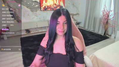 Patriciakeys's sex show image