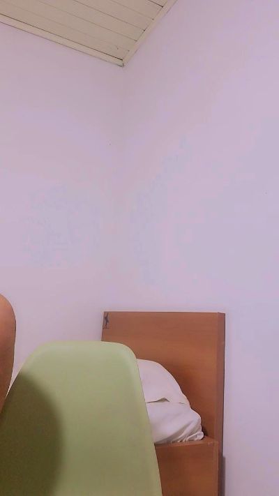 Bellaju's sex show image