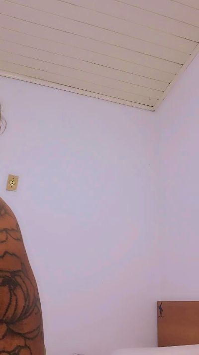 Bellaju's sex show image