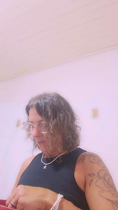 Bellaju's sex show image