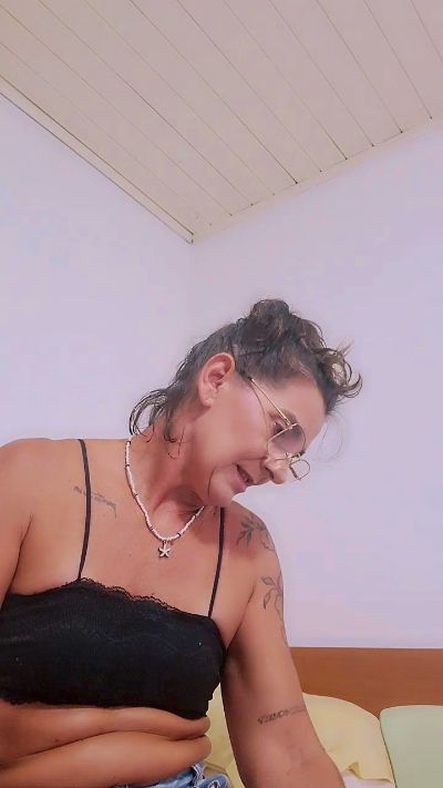 Bellaju's sex show image