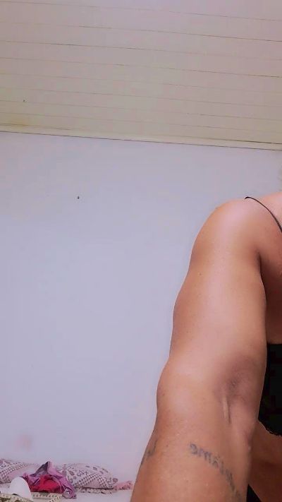 Bellaju's sex show image