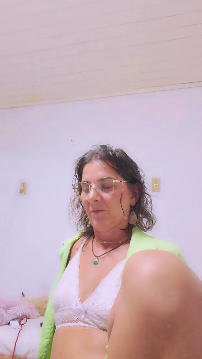 Bellaju's sex show image