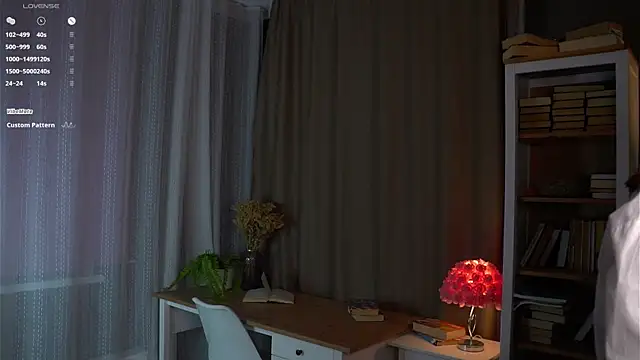 AllenGlas's sex show image