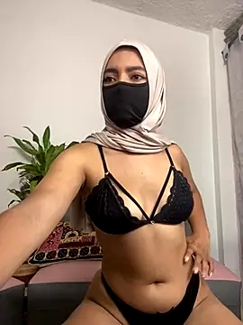 Sexshow-Bild von jade_nassar