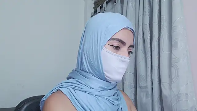 Sexshow-Bild von jade_nassar