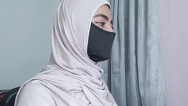 Sexshow-Bild von jade_nassar