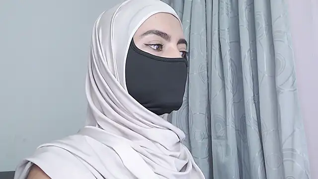 Sexshow-Bild von jade_nassar