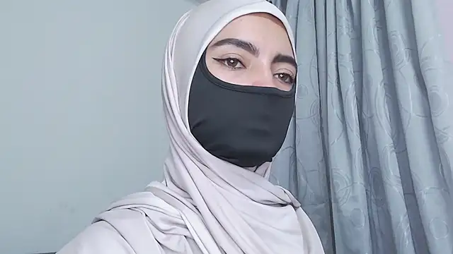 Sexshow-Bild von jade_nassar