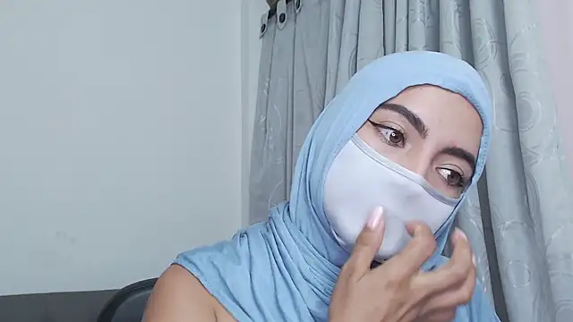 Sexshow-Bild von jade_nassar