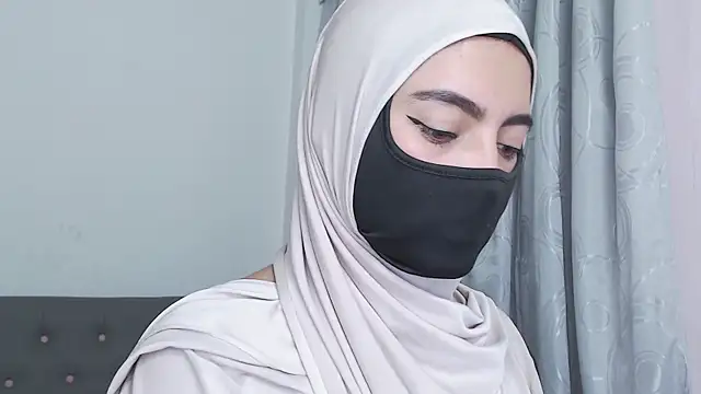 Sexshow-Bild von jade_nassar