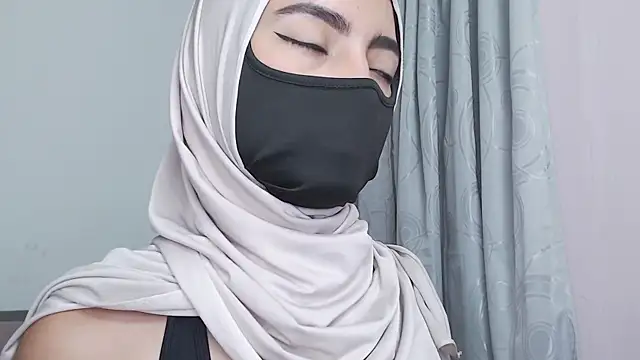 Sexshow-Bild von jade_nassar