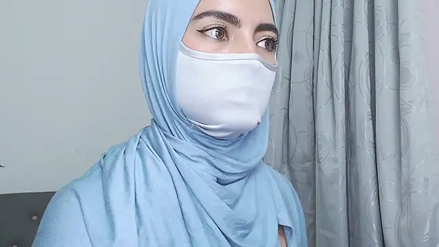 Sexshow-Bild von jade_nassar