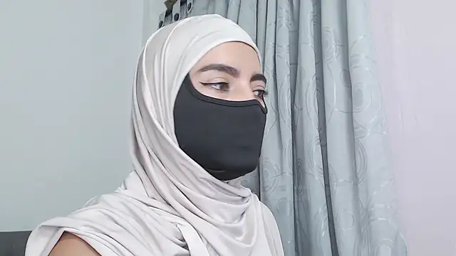 Sexshow-Bild von jade_nassar