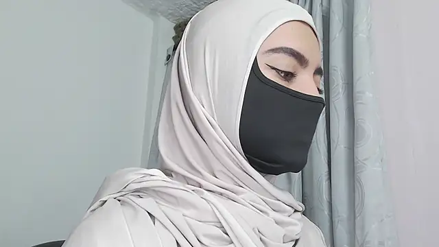 Sexshow-Bild von jade_nassar