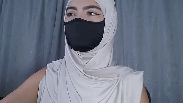 Sexshow-Bild von jade_nassar Sexshow-Bild von jade_nassar