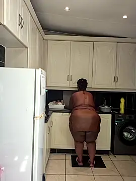 ThickianaRider's sex show image