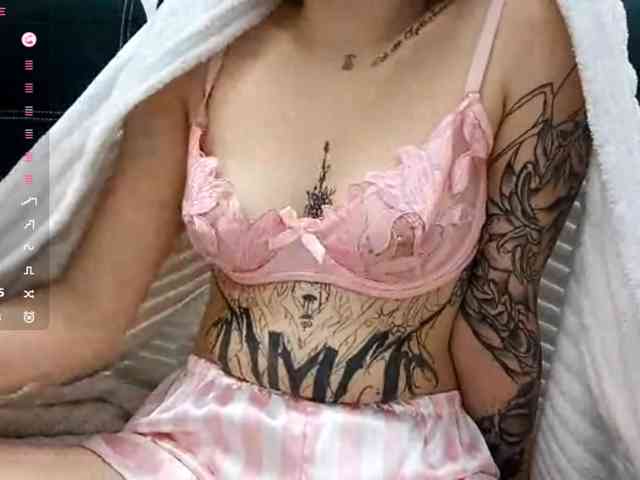 Sexshow-Bild von EleanorBaker