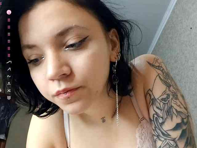 Sexshow-Bild von EleanorBaker