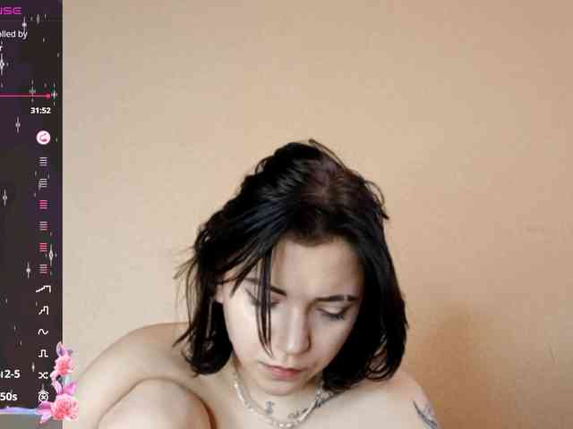 Sexshow-Bild von EleanorBaker