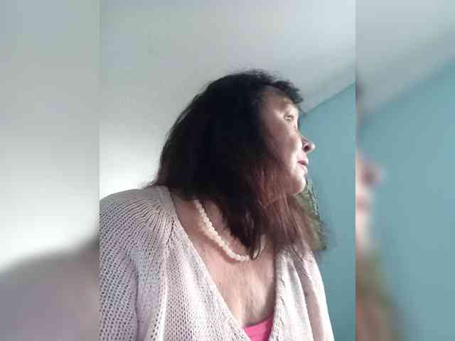 asya18's sex show image