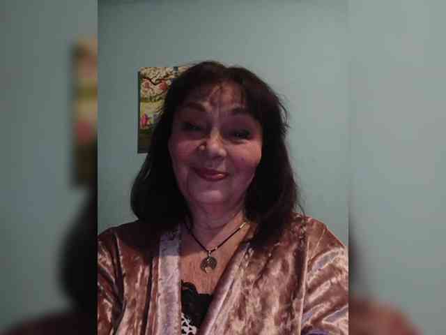 asya18's sex show image