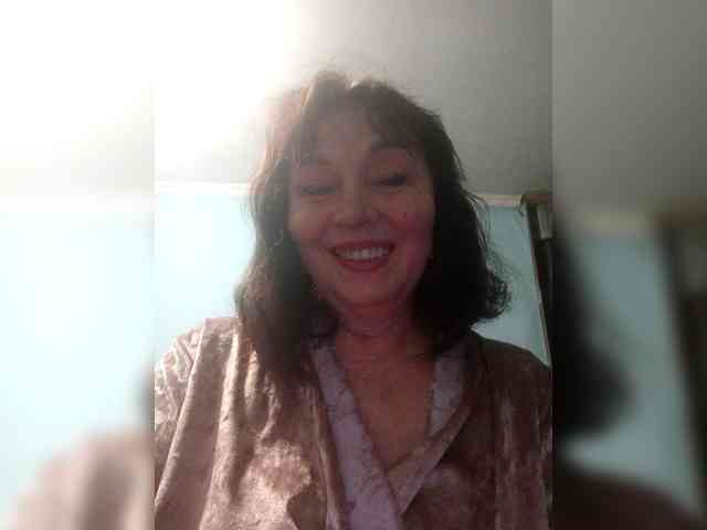 asya18's sex show image