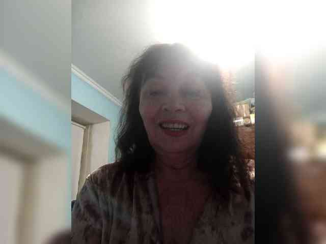 asya18's sex show image