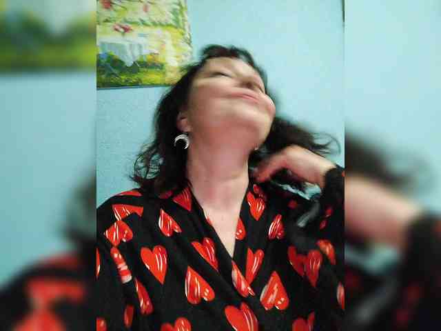 asya18's sex show image