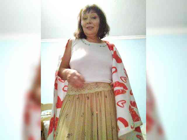 asya18's sex show image