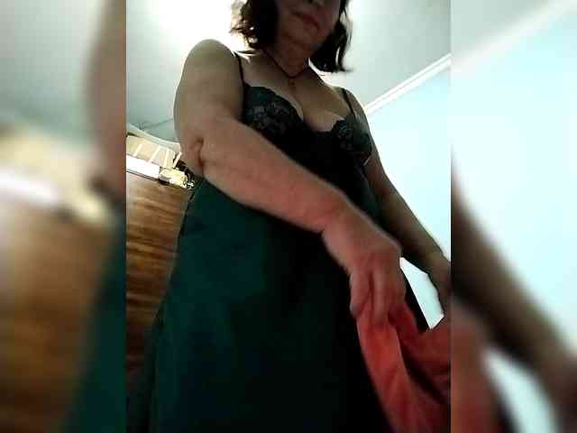 asya18's sex show image