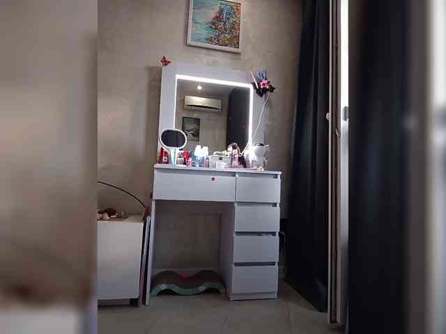 KissMiSveet1234's sex show image