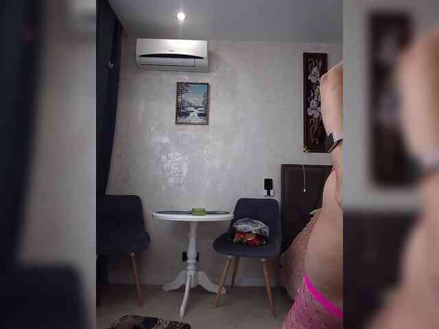 KissMiSveet1234's sex show image