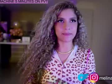 melina_smith1's sex show image