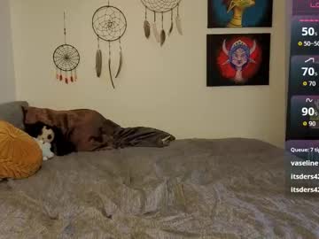 forestdarling's sex show image